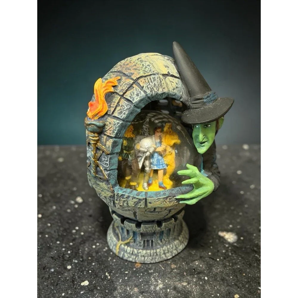 Vtg Franklin Mint The Wizard of Oz 